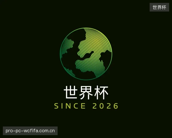 解读世界杯集团